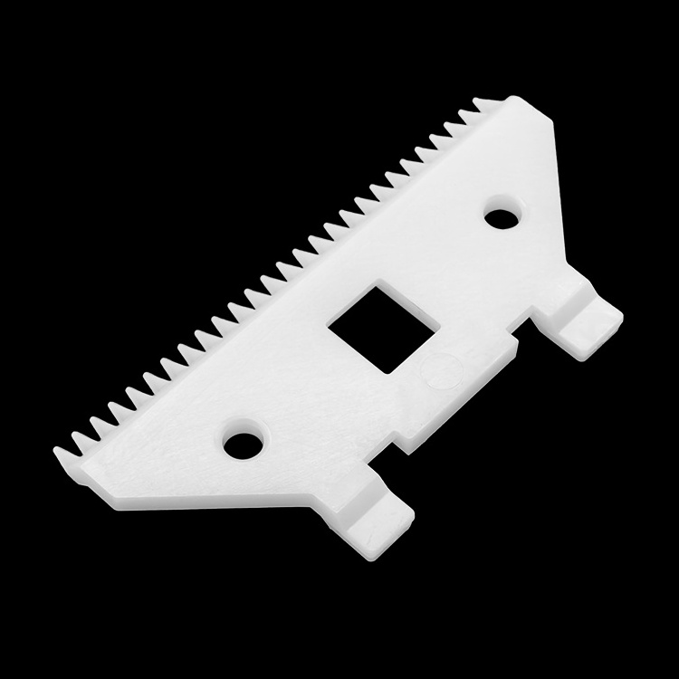 MORUI T-3 blade for replacement T-Outliner blade set for detail trimmer 32 teeth ceramic moveable blade