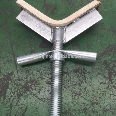 Precision Casting Marine Hardware Boat Anchor for sale