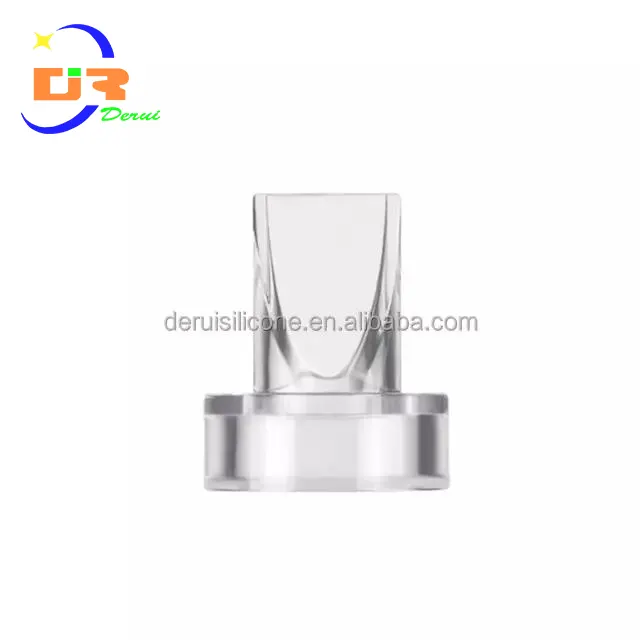 China manufacturer customized Silicone Duckbill Valve Customized LSR Duckbill Valve & micro duckbill valve