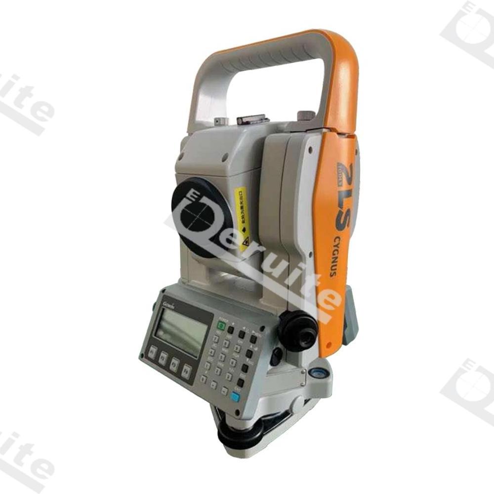 TOTAL STATION,SURVEYING INSTRUMENT, CYGNUS KS-102