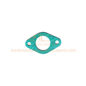 VG140778 Sinotruk/HOWO Heavy Duty Machinery Spare Part Engine Spare Part Gasket