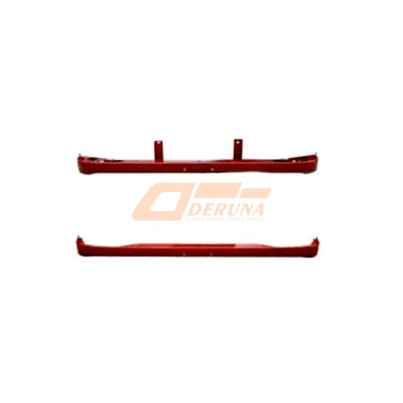 China Heavy Truck Sinotruk Howo T5G T7H TX Truck Spare Parts WG1664245038 Bumper Spoiler Howo T5g Wg1664245038