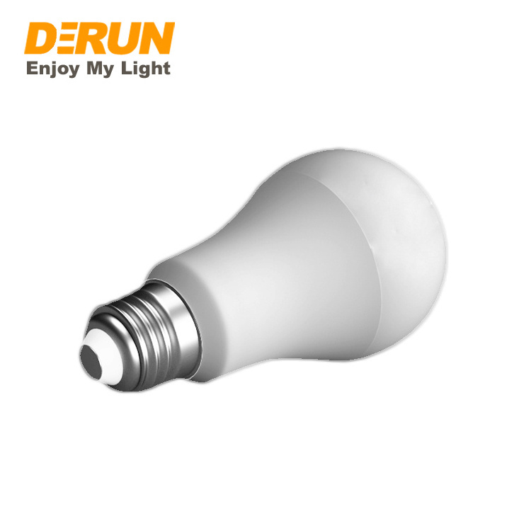 A60 LED Day Night Sensor Led Light Bulb 7W 9W 12W E27 Dusk to Dawn LED Sensor Light Bulb , LED-SENSOR