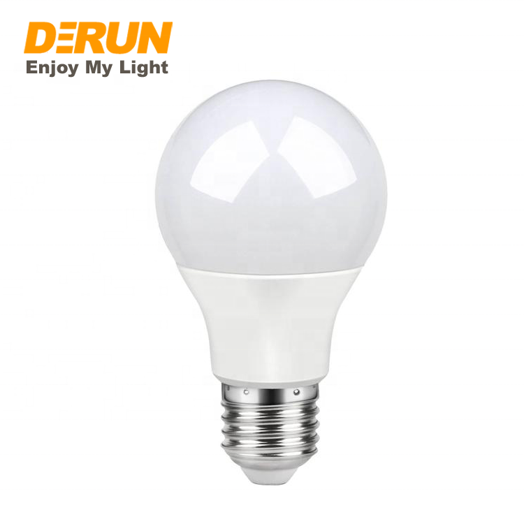 hot sale globe A19 led light bulb 10W 12V 24V E27 LOW VOLTAGE BULB FOR SOLAR LIGHT , LED-VDC