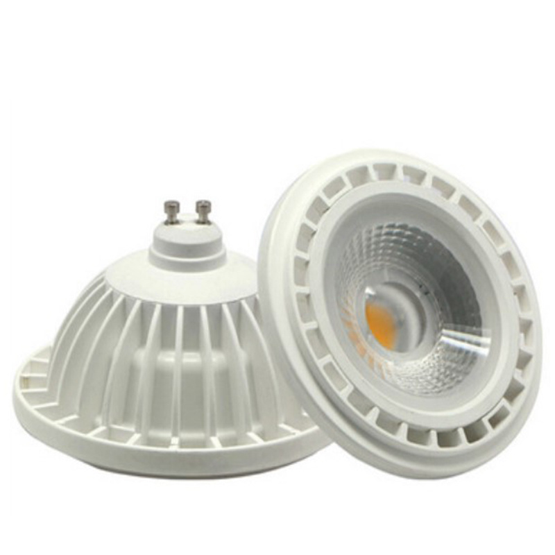 LED AR111 GU10 G53 85-265V LED SPOTLIGHT 12W 15W 24DEGREE 38DEGREE BEAM ANGLE LED LAMP , LED-AR111