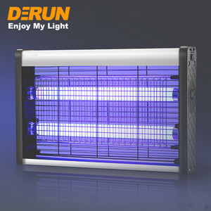 Effective Full Coverage Bug Zapper UVA Tube Lamp 365NM Attract Insect T5 T8 LED BL Tube , LTL-BL