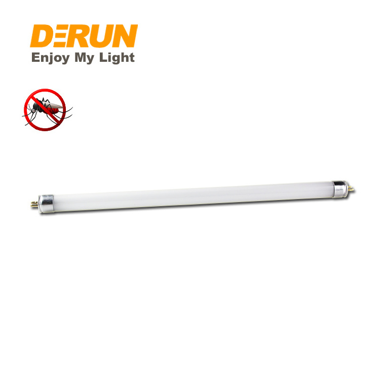 Effective Full Coverage Bug Zapper UVA Tube Lamp 365NM Attract Insect T5 T8 LED BL Tube , LTL-BL