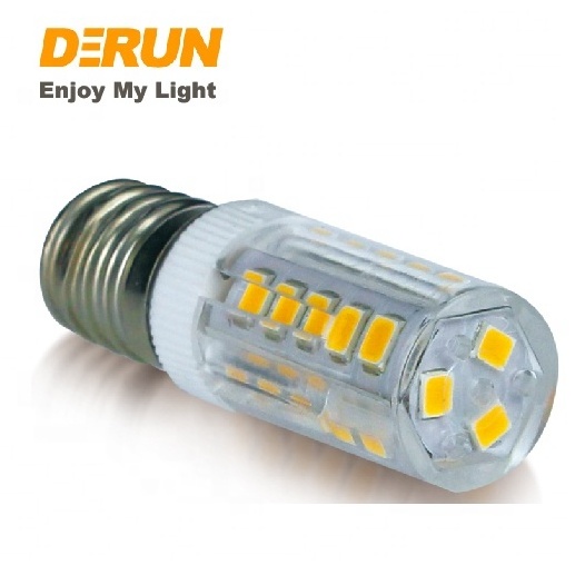 LED 2W 3W 4W E14 E17 12V 24V Mini Corn Bulb 15W 25W Halogen Equivalent Energy Saving LED Light Bulb , LED-MINI-E14