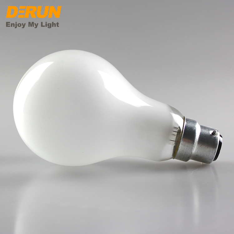 110V 220V A70 Incandescent Bulb 100W 200W High Power Incandescent Bulb for Warehouse