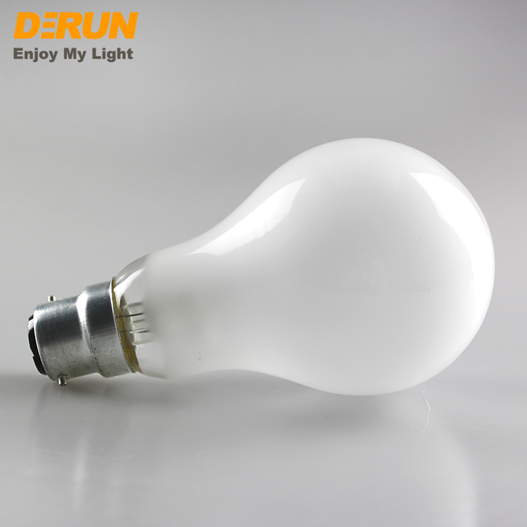 110V 220V A70 Incandescent Bulb 100W 200W High Power Incandescent Bulb for Warehouse