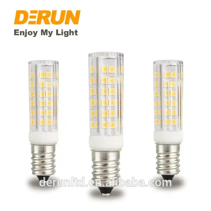 High Lumen 54W 220V E27 E40 IP65 6500K LED Corn Bulb , LED-MINI-E14