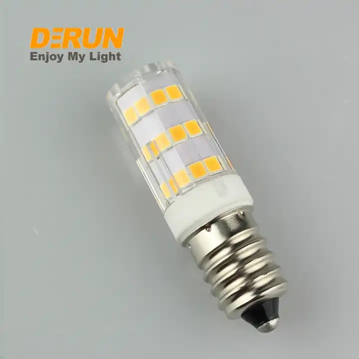 High Lumen 54W 220V E27 E40 IP65 6500K LED Corn Bulb , LED-MINI-E14