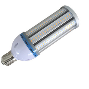 High Lumen 54W 220V E27 E40 IP65 6500K LED Corn Bulb , LED-MINI-E14