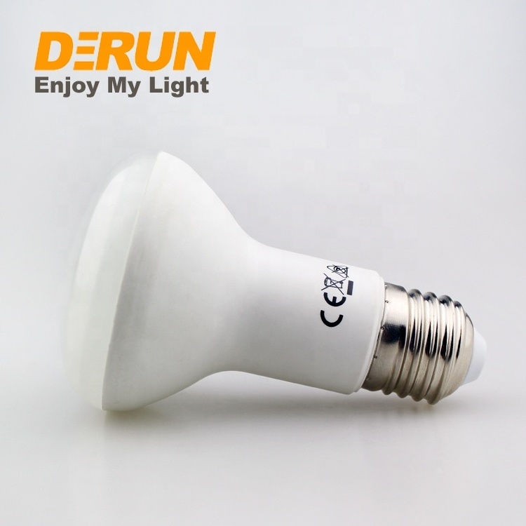 Low price 3w 5 w 6w 7w 9w 10w 12w R shape mushroom lamp R39 R50 R63 R80 R95 LED Bulb china led lamp , LED-REFLEX