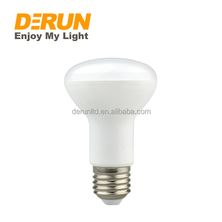 Low price 3w 5 w 6w 7w 9w 10w 12w R shape mushroom lamp R39 R50 R63 R80 R95 LED Bulb china led lamp , LED-REFLEX