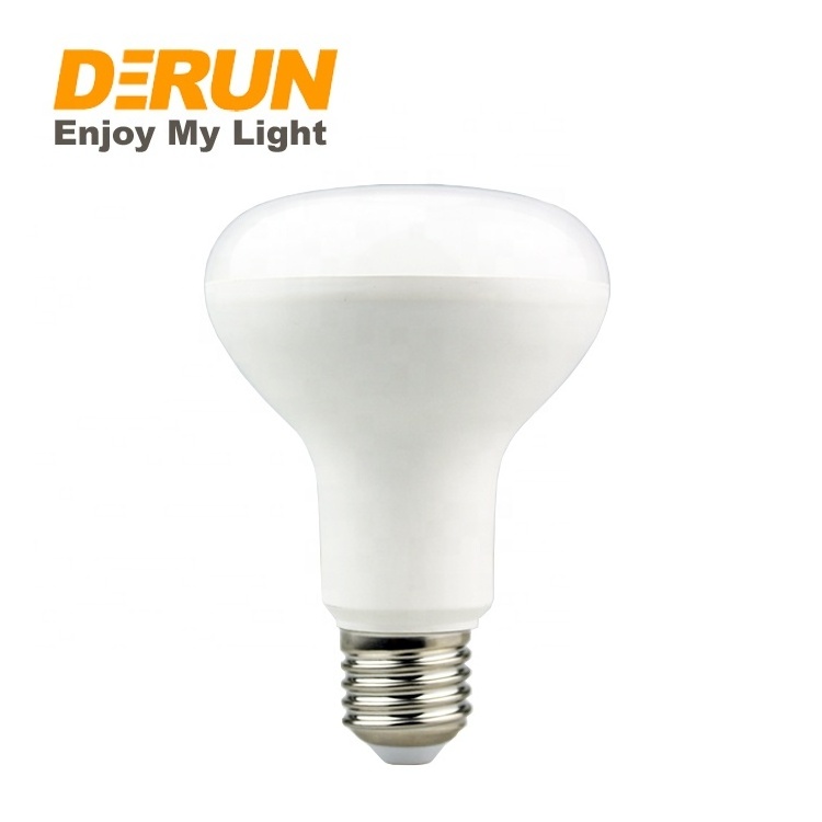 Low price 3w 5 w 6w 7w 9w 10w 12w R shape mushroom lamp R39 R50 R63 R80 R95 LED Bulb china led lamp , LED-REFLEX