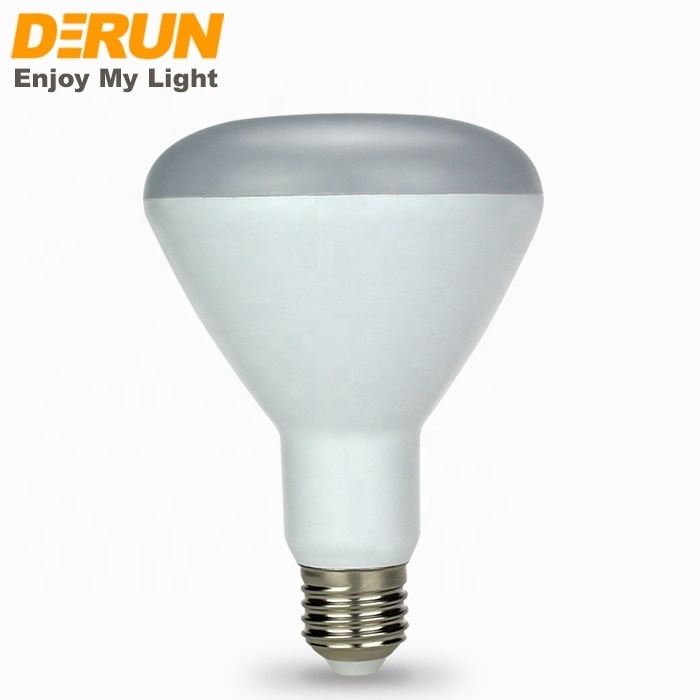 High Quality BR20 BR30 BR40 E26 E27 12W 15W 18W 20W LED SPOTLIGHT , LED-BR