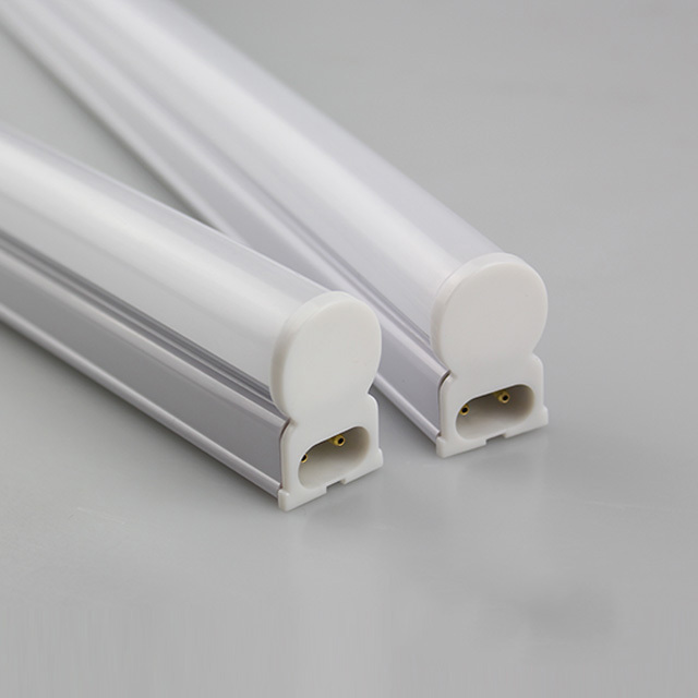 LED T5 Integrated Tube Waterproof Linkable Surface Mounted Light 1ft 2ft 3ft 4ft 5ft 6W 9W 12W 18W 1200mm CE RoHS , LTL-T5INT-PL