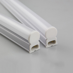 LED T5 Integrated Tube Waterproof Linkable Surface Mounted Light 1ft 2ft 3ft 4ft 5ft 6W 9W 12W 18W 1200mm CE RoHS , LTL-T5INT-PL