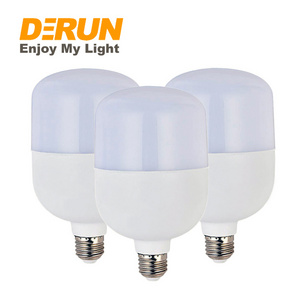 High Quality Low Price Light Led T50 Bulbs 50W 70W 100W E27 B22 Base Energy Saving T Bulbs T Shape Lamp Indoor Led Bulb