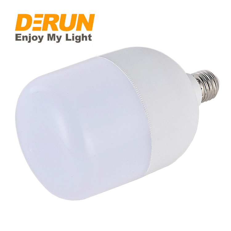 High Quality Low Price Light Led T50 Bulbs 50W 70W 100W E27 B22 Base Energy Saving T Bulbs T Shape Lamp Indoor Led Bulb