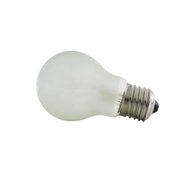 PS55 PS60 PS70 40W 60W 75W 100W 220V 120V 130V E27 B22 E26 incandescent light bulb , INC-A55