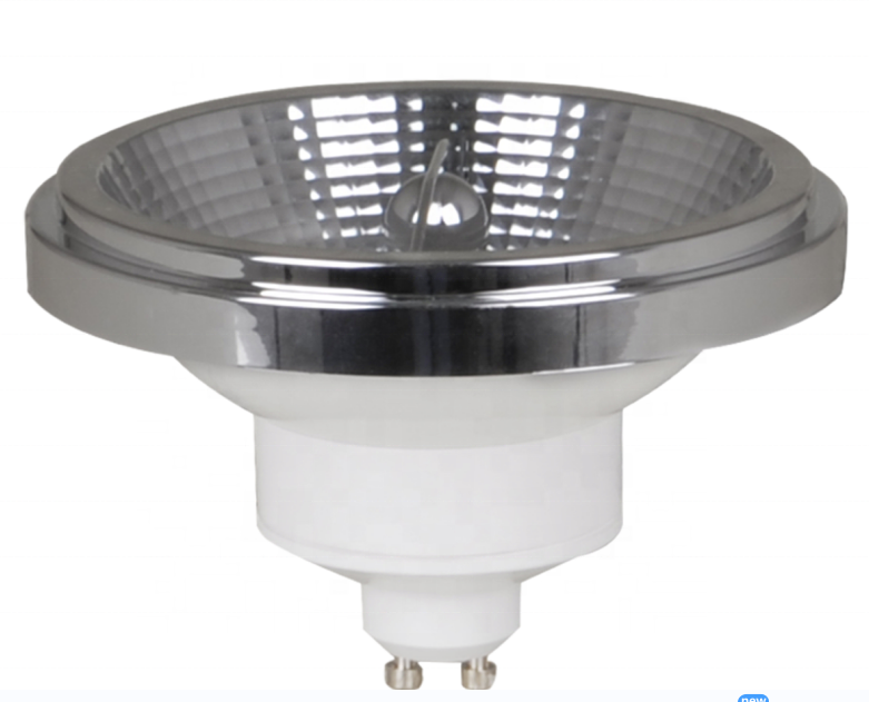 LED AR111 GU10 G53 85-265V LED SPOTLIGHT 12W 15W 24DEGREE 38DEGREE BEAM ANGLE LED LAMP , LED-AR111