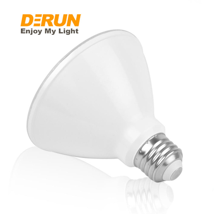 8W 12W 18W 50WE 75W 120W E27 LAMP SPOTLIGHT DIMMABLE PAR20 PAR30 PAR38 LED BULB , LED-PAR