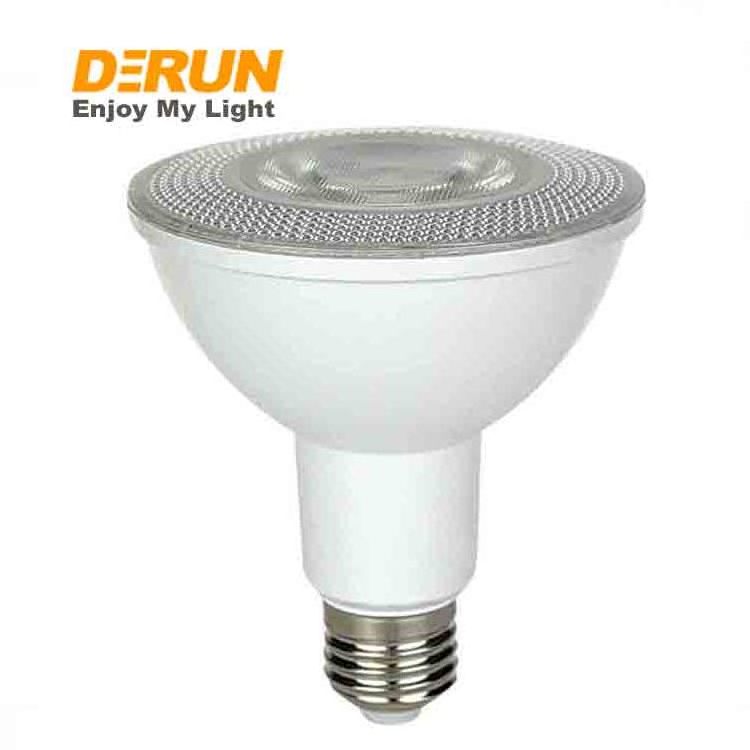 8W 12W 18W 50WE 75W 120W E27 LAMP SPOTLIGHT DIMMABLE PAR20 PAR30 PAR38 LED BULB , LED-PAR