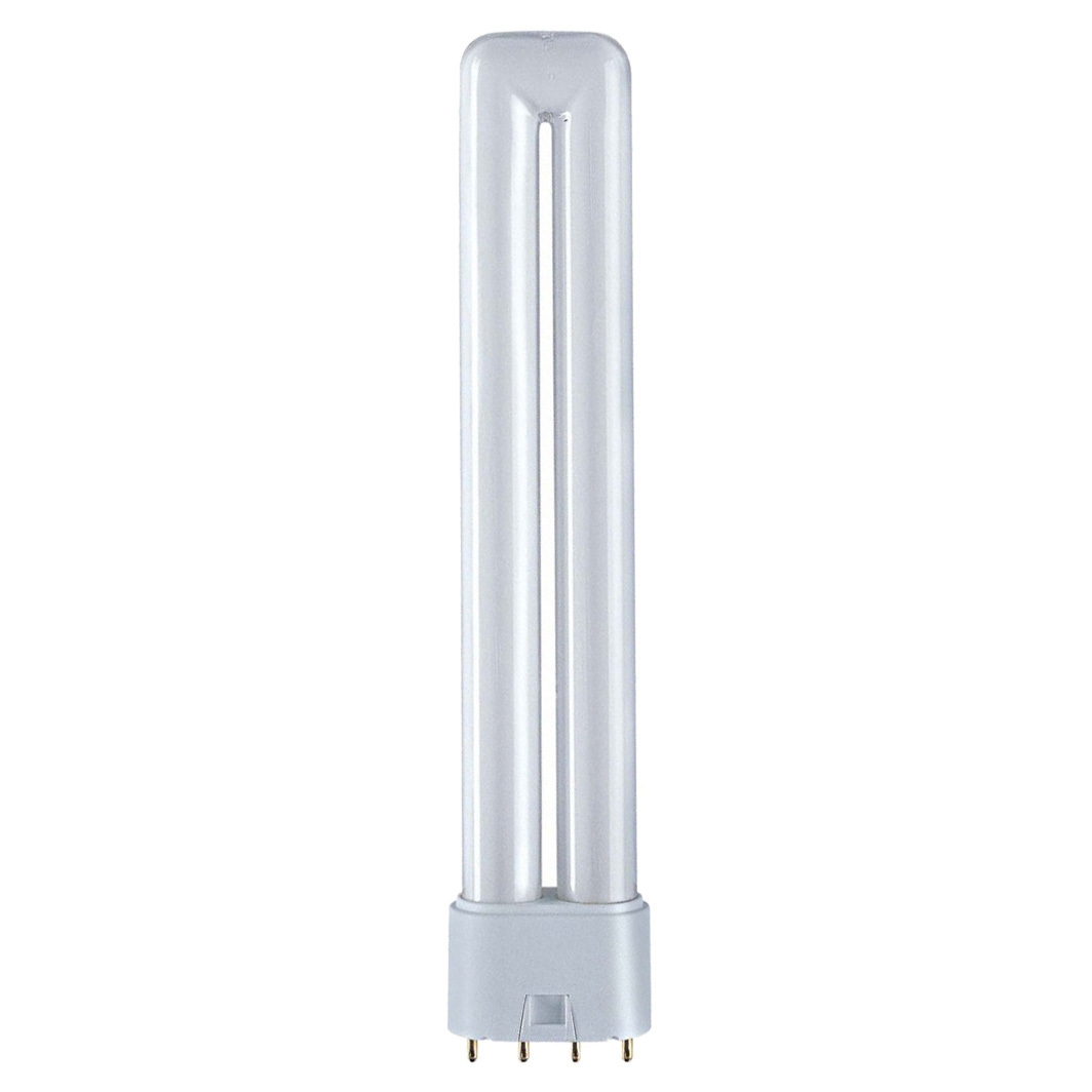 FPL 4PIN CFL 18W 36W PLL 2G11 2700K 6500K Fluorescent Tube Lamp , CFL-PL