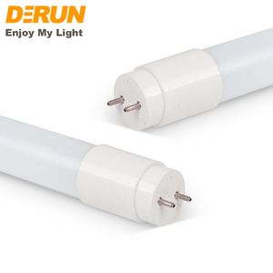 T8 LED Tube Light NANO PC Eco-friendly Fluorescent Lamp Replacement 8W 16W 20W G13 2FT 4FT 5FT 2700-6500K CE RoHS , LTL-T8NA