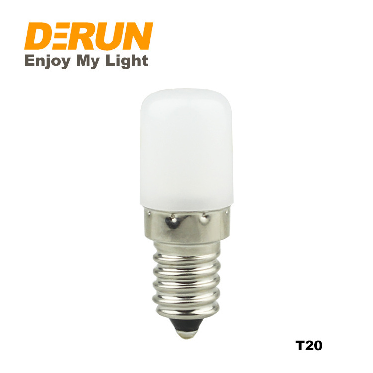 Wholesale Soft White Small Bulb for Sewing Machine Table Lamp T20 ST23 ST26 LED Light Bulb , LED-MINI-E14