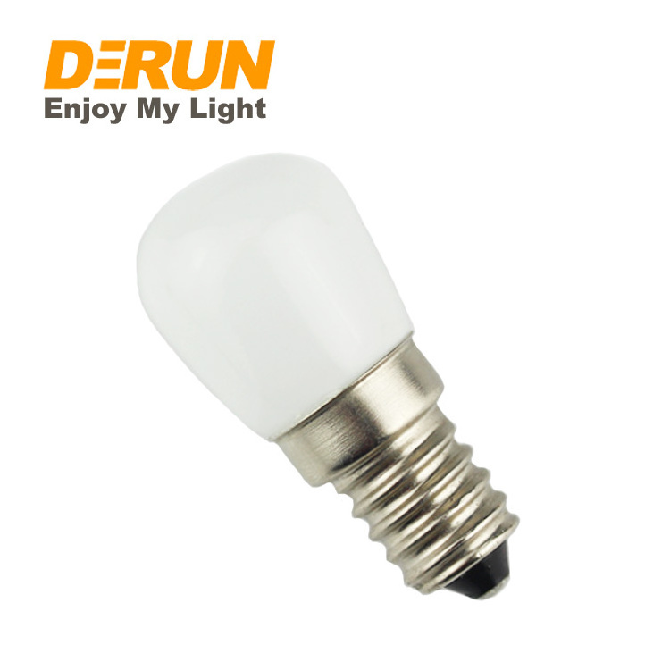 Hot Sale 1.5W rgb zigbee led oven bulb e14, LED-MINI-E14