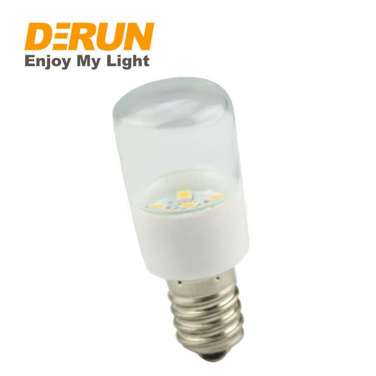 Hot Sale 1.5W rgb zigbee led oven bulb e14, LED-MINI-E14