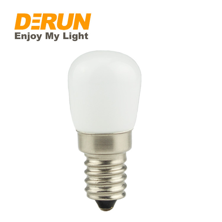 Hot Sale 1.5W rgb zigbee led oven bulb e14, LED-MINI-E14