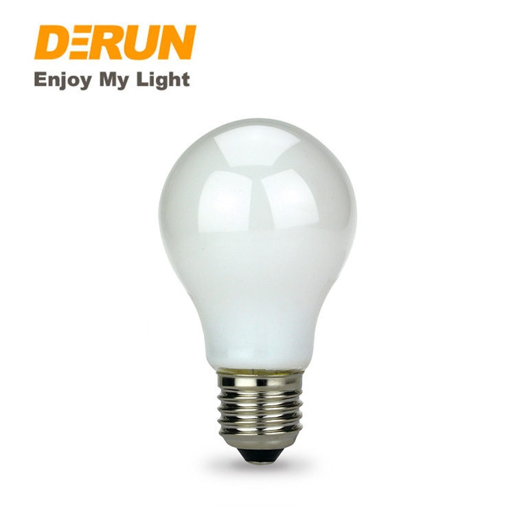 China Factory Price High Quality 4W 6W 8W 10W 12W E27 B22 Standard Clear A60 LED Filament Bulb , FMT-A60