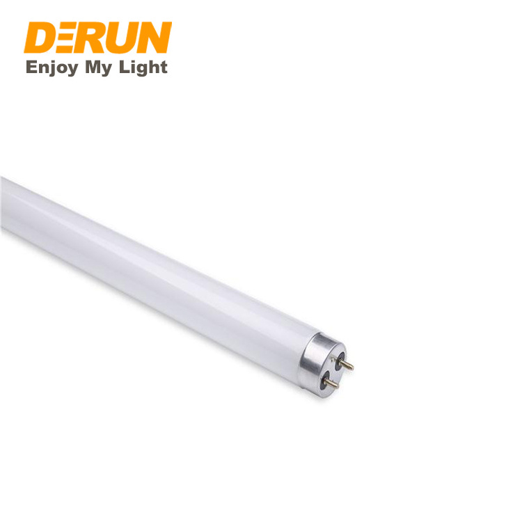 365nm Ultraviolet UV BL Attract Fly Mosquito Killer Insect Trap Blue Light BL Fluorescent Tube Lamp With CE RoHS , FLT-BL