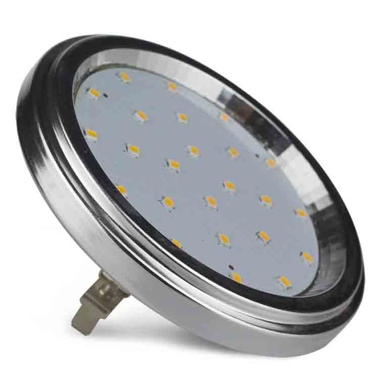 LED AR111 GU10 G53 85-265V LED SPOTLIGHT 12W 15W 24DEGREE 38DEGREE BEAM ANGLE LED LAMP , LED-AR111