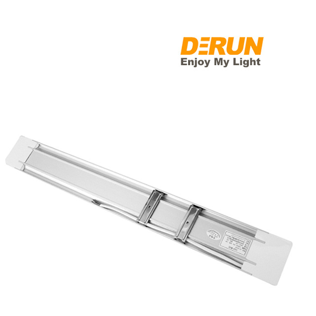 Commercial Office Surface Ceiling Mounted Linear Slim LED Batten Purification Light Fixture  CE RoHS , LTL-BATTEN