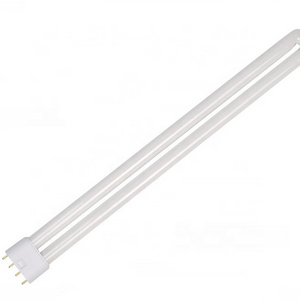 FPL 4PIN CFL 18W 36W PLL 2G11 2700K 6500K Fluorescent Tube Lamp , CFL-PL