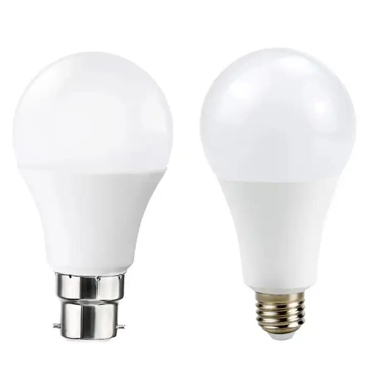 Wholesale Energy-Saving 3W 5W 7W 9W 12W 15W 20W 30W 45W Home Living Room E27 B22 LED Light Bulb Lampara Led , LED-A BULB