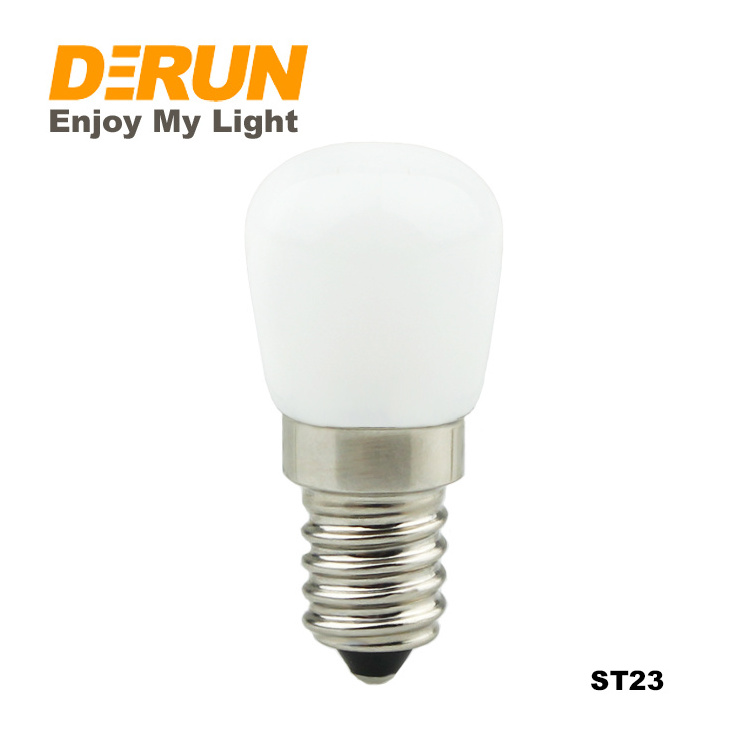 Wholesale Soft White Small Bulb for Sewing Machine Table Lamp T20 ST23 ST26 LED Light Bulb , LED-MINI-E14