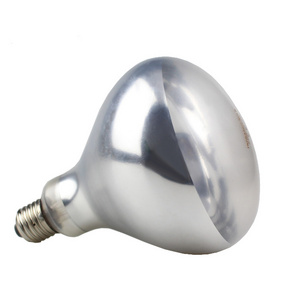 Good Quality Bathroom Ceiling Heat Lamp Infrared Light Bulb Custom Package 150W 175W 250W 110V 220V , INC-R125