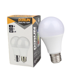 hot sale globe A19 led light bulb 10W 12V 24V E27 LOW VOLTAGE BULB FOR SOLAR LIGHT , LED-VDC