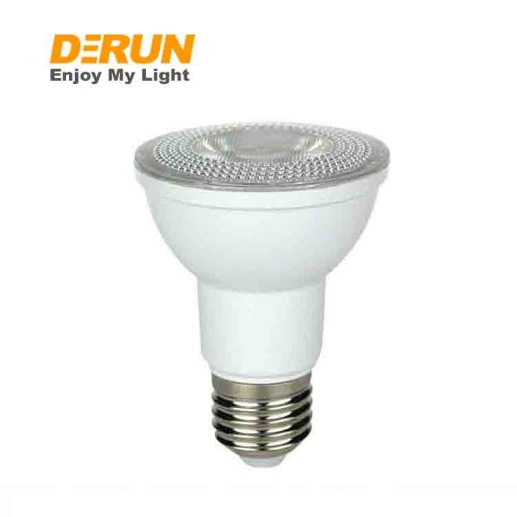 8W 12W 18W 50WE 75W 120W E27 LAMP SPOTLIGHT DIMMABLE PAR20 PAR30 PAR38 LED BULB , LED-PAR