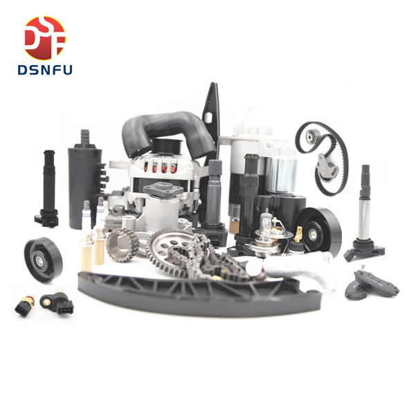 Dsnfu Auto Spare Parts High Quality All Model Auto Parts For Mitsubishi IATF16949 Verified Factory Automobile accessories