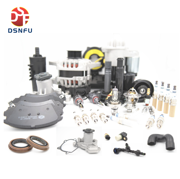 Dsnfu Professional Auto Parts Supplier For Nissan All Models ISO9000 Emark Verified Manufacturer Original Factory Car Parts