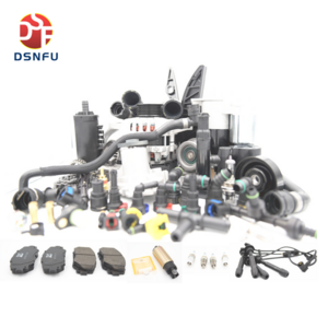 Dsnfu Professional Auto Parts Supplier For Nissan All Models ISO9000 Emark Verified Manufacturer Original Factory Car Parts