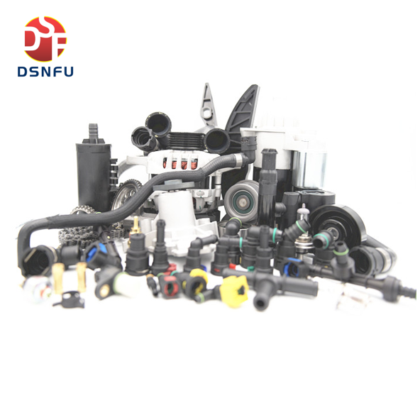 Dsnfu Auto Spare Parts High Quality All Model Auto Parts For Mitsubishi IATF16949 Verified Factory Automobile accessories