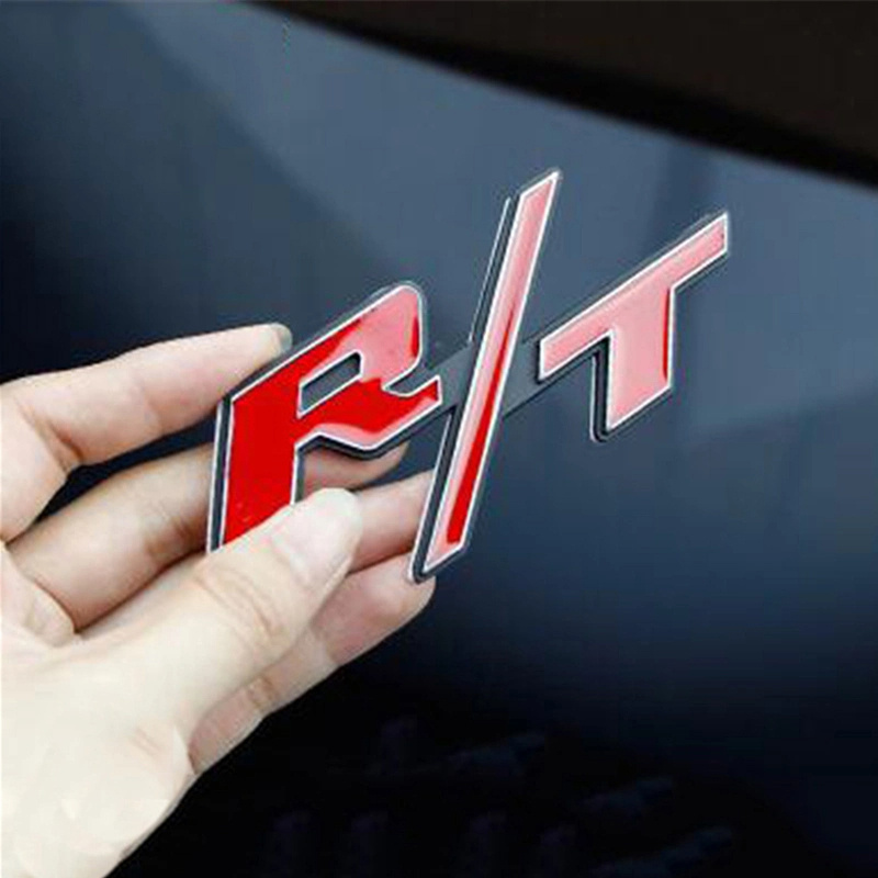 Powerful Manufacturers Wholesale Personalized Style Car Stickers Customized Popular High Quality Car Metal Stickers